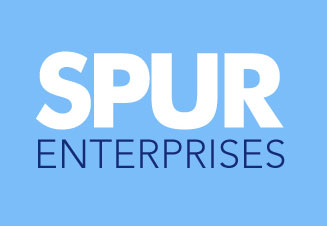 SPUR Enterprises logo